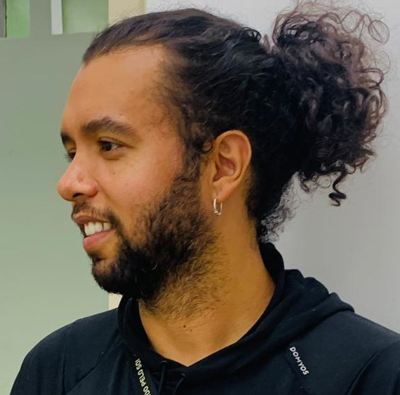 Thiago Gomes Veríssimo